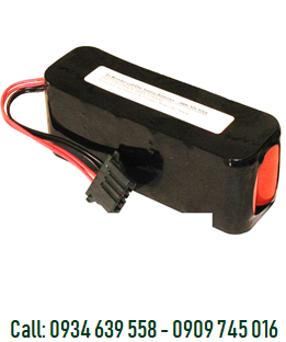 Pin nuôi nguồn ABB Robots 3HAC025562-001 NiMh-NiCd sạc chính hãng